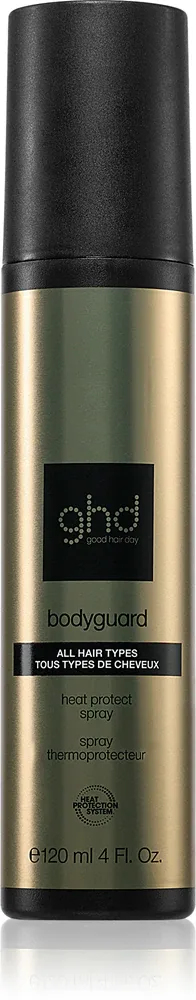 ghd Bodyguard - Спрей для термического стайлинга волос, 120 мл