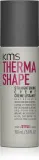 KMS Thermashape Straightening Creme - Крем для волос для выпрямления волос, 150 мл — фото 1