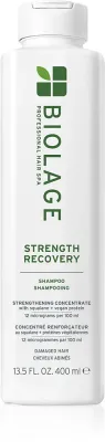 Biolage Strength Recovery - укрепляющий шампунь, 400 мл