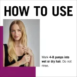 Schwarzkopf Gliss Full Hair Wonder - Сыворотка для сухих и ломких волос, 100 мл — фото 8