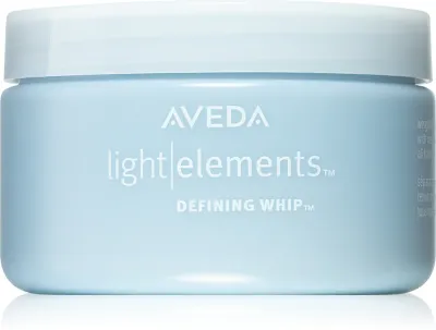 Aveda Light Elements Defining Whip - Воск для волос, 125 мл