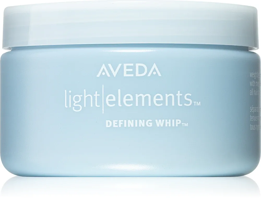 Aveda Light Elements Defining Whip - Воск для волос, 125 мл