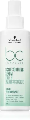 Schwarzkopf Professional BC Bonacure Scalp - Сыворотка для чувствительной кожи, 100 мл