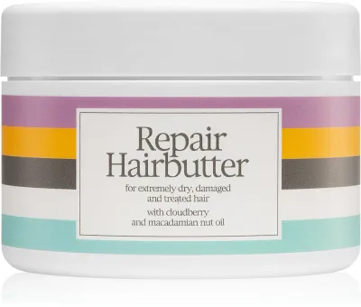 Waterclouds Repair Hairbutter - Маска детокс для волос и кожи головы, 250 мл