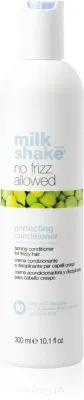 milk_shake No Frizz Allowed Perfecting Conditioner - Кондиционер против пушистости волос, 300 мл