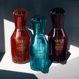 NEQI Hair Perfume The Signature - Аромат для волос с запахом цветов (aqua), 75 мл — фото 3