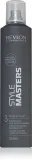 Revlon Professional Style Masters Pure Styler - Лак для волос сильной фиксации без аэрозоля, 325 мл — фото 1