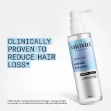 Nioxin Anti-Hair Loss serum - Сыворотка против выпадения волос на день, 70 мл — фото 3