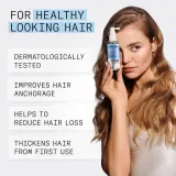 Nioxin Anti-Hair Loss serum - Сыворотка против выпадения волос на день, 70 мл — фото 4