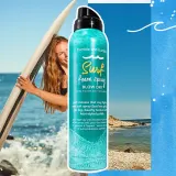 Bumble and bumble Surf Foam Spray Blow Dry - Спрей для волос для эффекта пляжных волн, 150 мл — фото 5