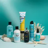 Bumble and bumble Surf Foam Spray Blow Dry - Спрей для волос для эффекта пляжных волн, 150 мл — фото 6
