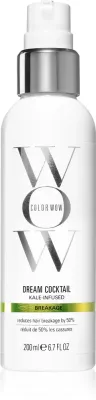 Color WOW Dream Cocktail - Тоник для волос для укрепления и придания им большего блеска, 200 мл