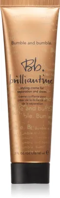 Bumble and bumble Brilliantine - Крем, придающий блеск сухим и ломким волосам, 50 мл