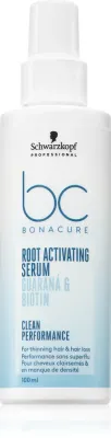Schwarzkopf Professional BC Bonacure Scalp - Сыворотка для роста волос и укрепления луковиц, 100 мл