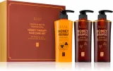 DAENG GI MEO RI Honey Therapy Professional Hair Care Set - Набор для волос: питание и увлажнение — фото 1