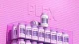 Revox B77 PLEX Blonde Boost Shampoo. Step 4B - Шампунь для нейтрализации желтых оттенков для блондинок, 260 мл — фото 8