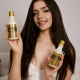 INOAR Absolut Daymoist CLR - Набор для сухих и окрашенных волос, 2 мл — фото 2