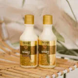 INOAR Absolut Daymoist CLR - Набор для сухих и окрашенных волос, 2 мл — фото 3