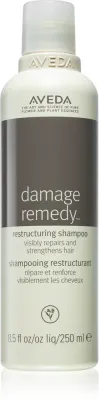 Aveda Damage Remedy Restructuring Shampoo - Восстанавливающий шампунь для поврежденных волос, 250 мл