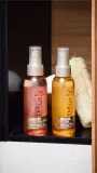 Wella Deluxe Light Oil - Питательное масло для волос, 100 мл — фото 5
