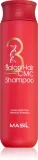MASIL 3 Salon Hair CMC - Интенсивно питательный шампунь для слабых и поврежденных волос — фото 1