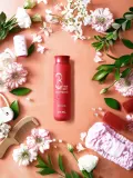 MASIL 3 Salon Hair CMC - Интенсивно питательный шампунь для слабых и поврежденных волос — фото 3