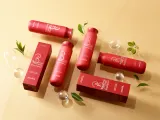 MASIL 3 Salon Hair CMC - Интенсивно питательный шампунь для слабых и поврежденных волос — фото 4