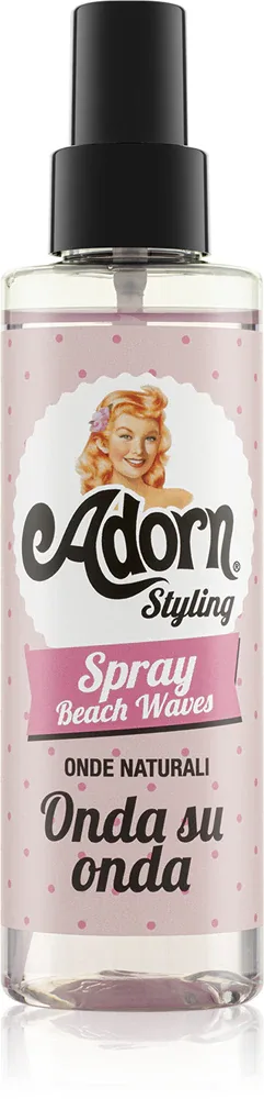 Adorn Beach Waves Onda su Onda - спрей для волос, 150 мл
