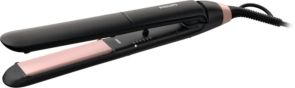 Philips StraightCare Essential ThermoProtect BHS378/00 - Утюжок для волос BHS378/00, 1 шт