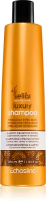 Echosline Seliár Luxury - Увлажняющий шампунь для сухих волос