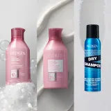 Redken Volume Injection - Удобная упаковка для объема волос — фото 4