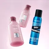 Redken Volume Injection - Удобная упаковка для объема волос — фото 7