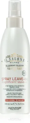 Alfaparf Milano Il Salone Milano Magnificent - Средство без смывки для окрашенных волос, 200 мл