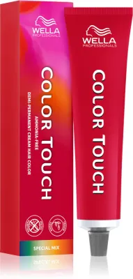 Wella Professionals Color Touch Special Mix - Краска для волос, 60 мл