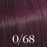 Wella Professionals Color Touch Special Mix - Краска для волос, 60 мл, оттенок 0/68 — фото 2