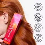 Wella Professionals Color Touch Special Mix - Краска для волос, 60 мл, оттенок 0/68 — фото 3