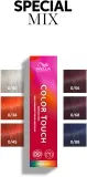 Wella Professionals Color Touch Special Mix - Краска для волос, 60 мл, оттенок 0/88 — фото 5