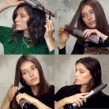 BaByliss Air Style AS136E - Стайлер для волос с горячим воздухом — фото 6