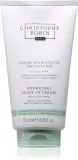 Christophe Robin Hydrating Leave in cream - Крем для волос, придающий блеск сухим и ломким волосам, 150 мл — фото 1