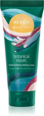 Aveda Botanical Repair Styling Creme - Крем для стайлинга против пушистости волос, 100 мл