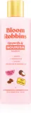 Bloom Robbins Growth & Nourish - Шампунь для здоровых и красивых волос, 250 мл — фото 1