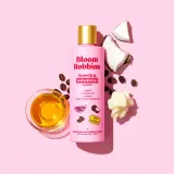 Bloom Robbins Growth & Nourish - Шампунь для здоровых и красивых волос, 250 мл — фото 3