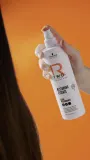 Schwarzkopf Professional Bonacure R-TWO Restoring Essence - Уход за волосами, восстанавливающий, 400 мл — фото 2