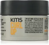 KMS Curl Up Twisting Style Balm - Крем для укладки для вьющихся и волнистых волос — фото 1