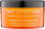 No Inhibition Pastes Collection - Воск для волос, подчеркивающий и придающий блеск, 75 мл — фото 1