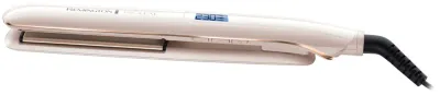 Выпрямитель для волос Remington PROluxe S9100 с керамическими пластинами Ultimate Glide, 1 шт