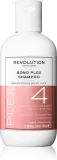 Revolution Haircare Plex No.4 Bond Shampoo - Интенсивно питательный шампунь для сухих и поврежденных волос, 250 мл — фото 1