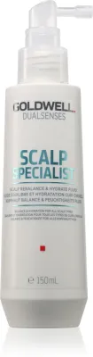 Goldwell Dualsenses Scalp Specialist - Универсальный уход за волосами для всех типов волос, 150 мл