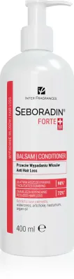 Seboradin Forte - Бальзам против выпадения волос