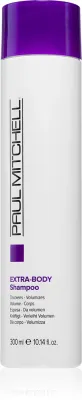 Paul Mitchell ExtraBody Daily Shampoo - Шампунь для ежедневного использования для объема
